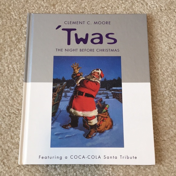 NWOT Children’s Christmas Book Bundle - Picture 2 of 6